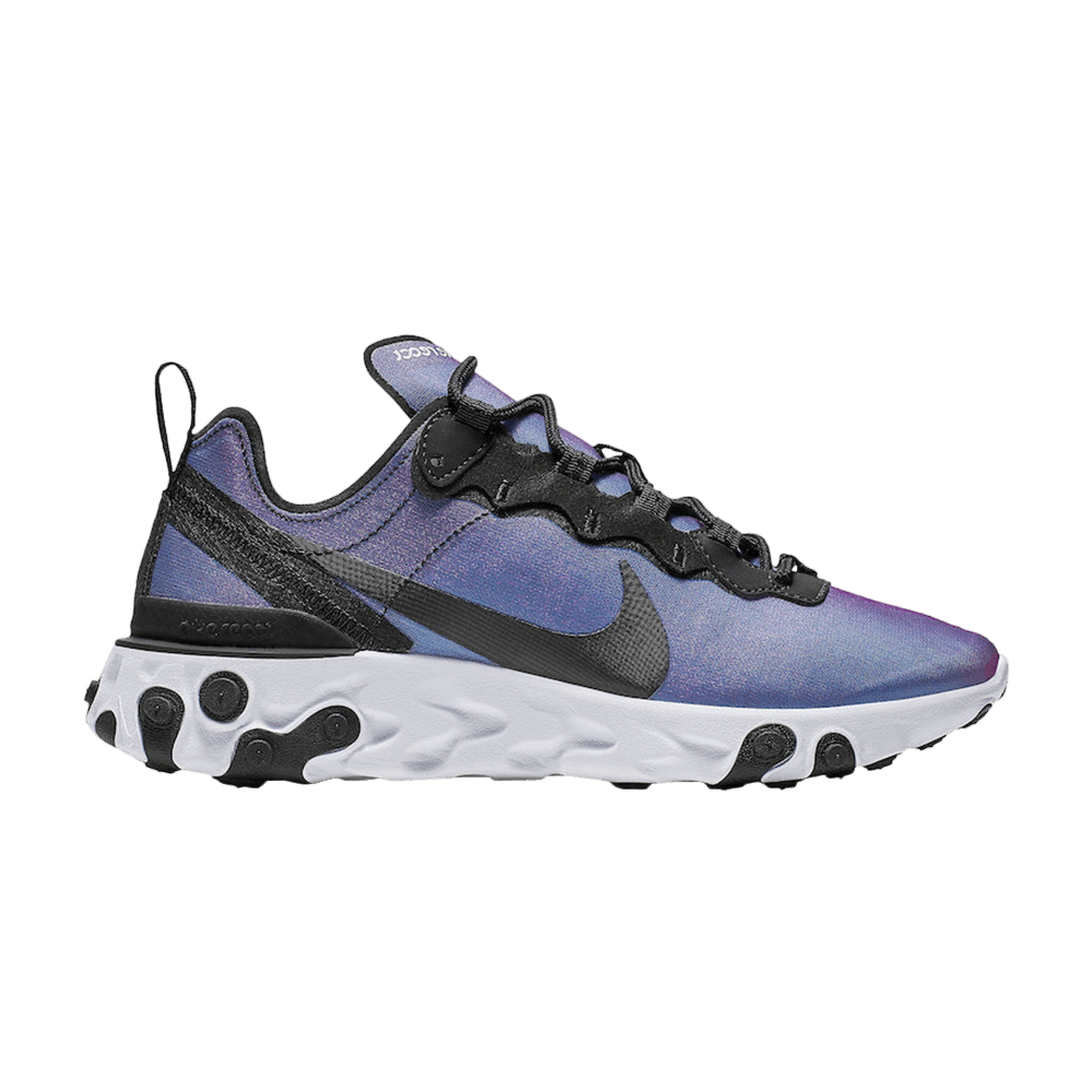 Women's React Element 55 Premium 'Sunset'