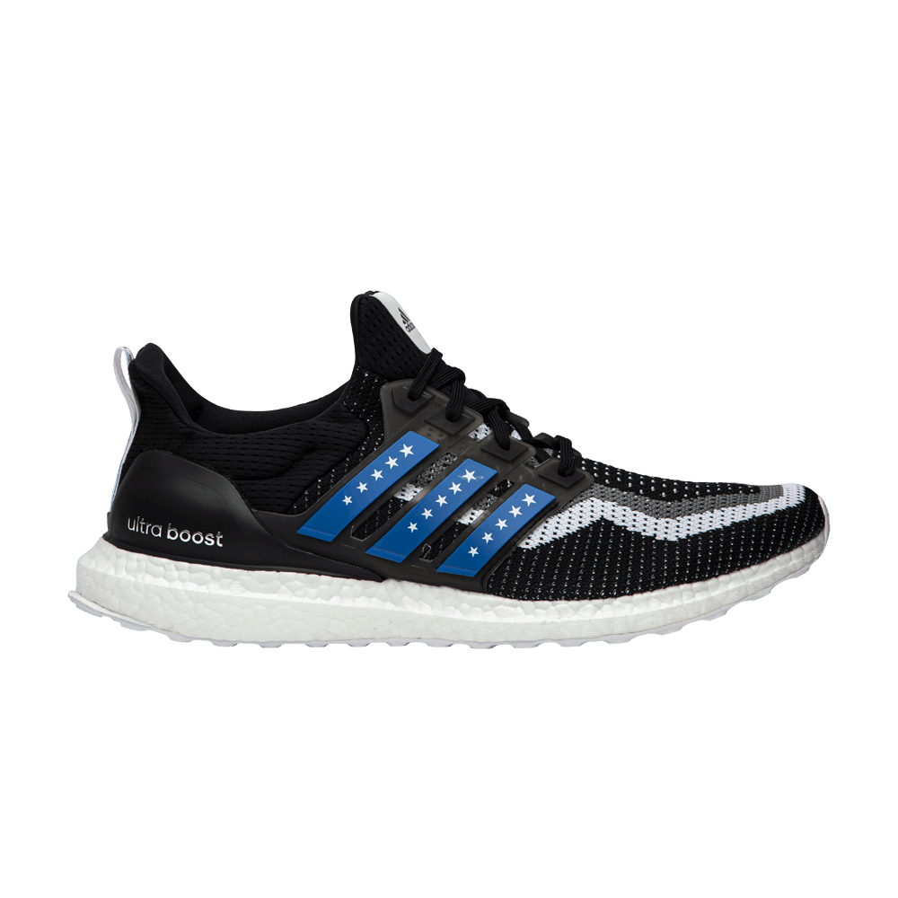 Men's UltraBoost 2.0 'Stars and Stripes'