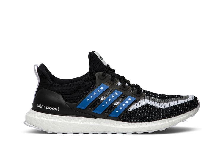 Men's UltraBoost 2.0 'Stars and Stripes'