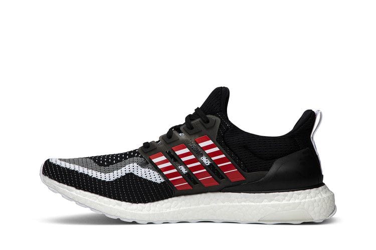 Men's UltraBoost 2.0 'Stars and Stripes'