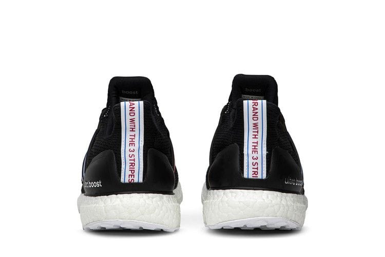 Men's UltraBoost 2.0 'Stars and Stripes'