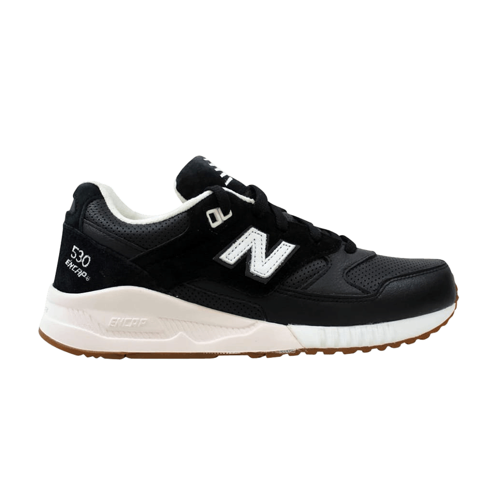 Men's 530 'Black White'