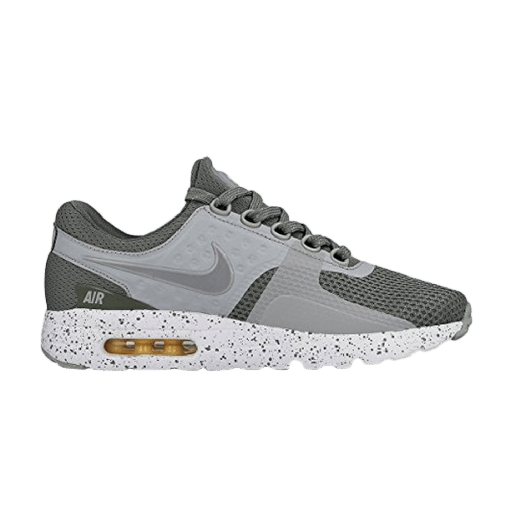 Men's Air Max Zero Premium 'Tumbled Grey'