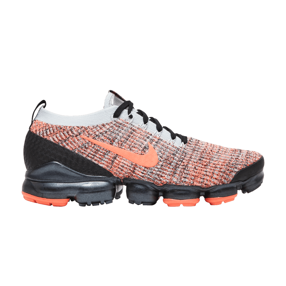 Men's Air VaporMax Flyknit 3 'Hyper Crimson'