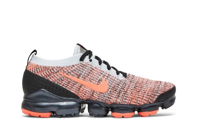Men's Air VaporMax Flyknit 3 'Hyper Crimson'