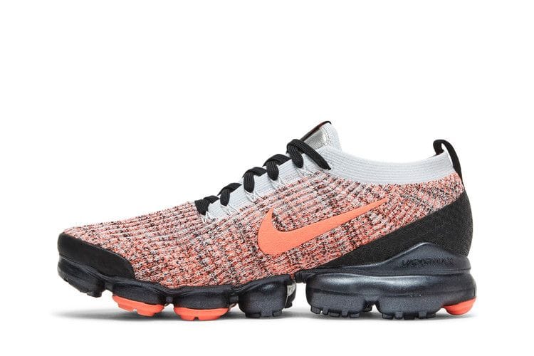 Men's Air VaporMax Flyknit 3 'Hyper Crimson'