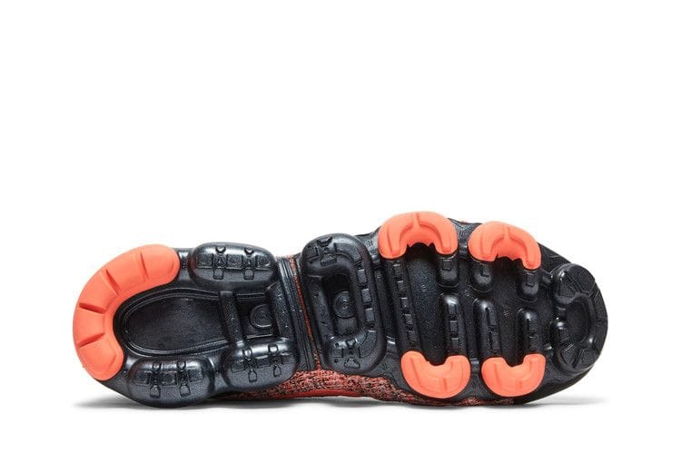 Men's Air VaporMax Flyknit 3 'Hyper Crimson'