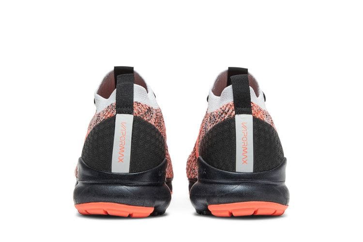Men's Air VaporMax Flyknit 3 'Hyper Crimson'