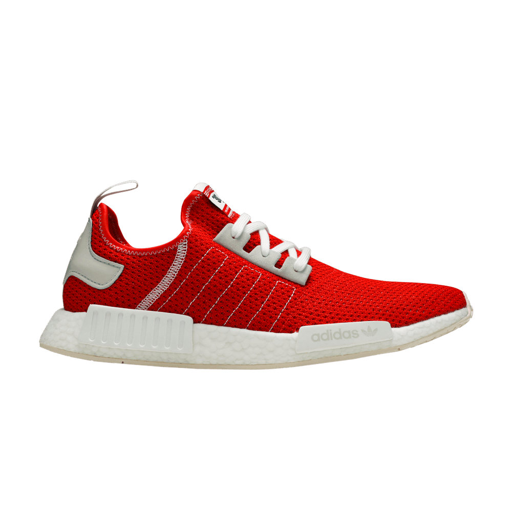 Men's NMD_R1 'Active Red'