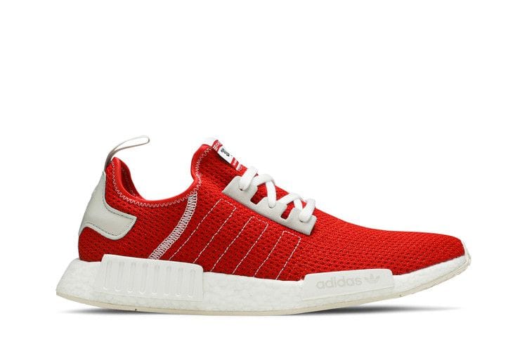 Men's NMD_R1 'Active Red'