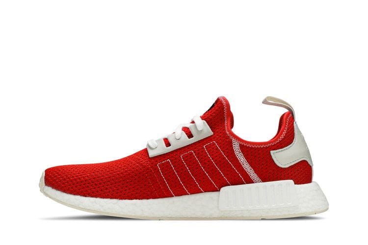 Men's NMD_R1 'Active Red'
