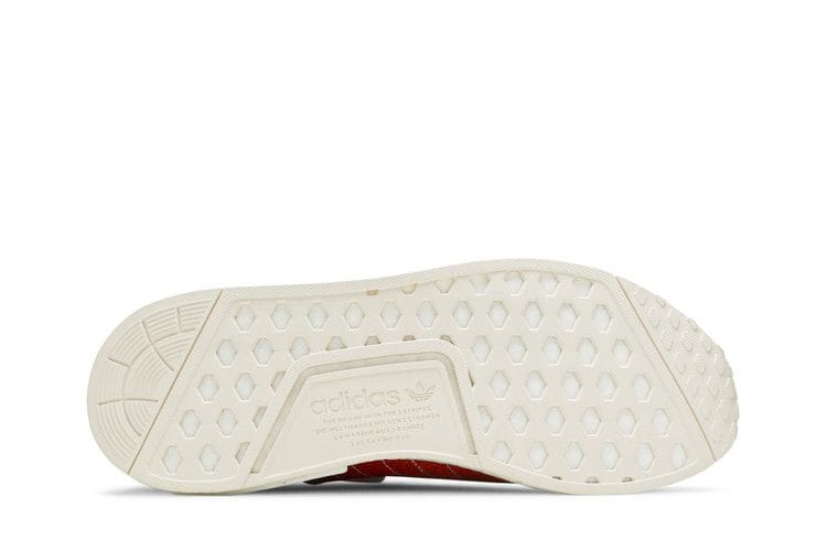 Men's NMD_R1 'Active Red'