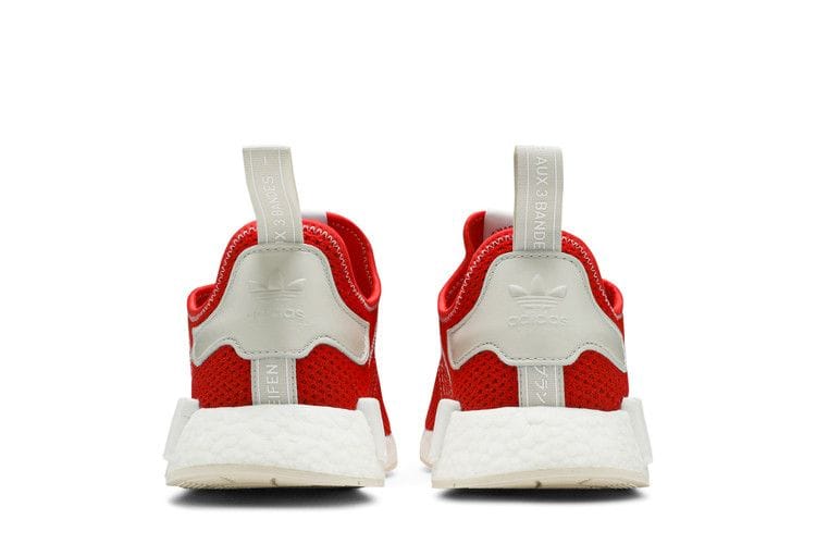 Men's NMD_R1 'Active Red'