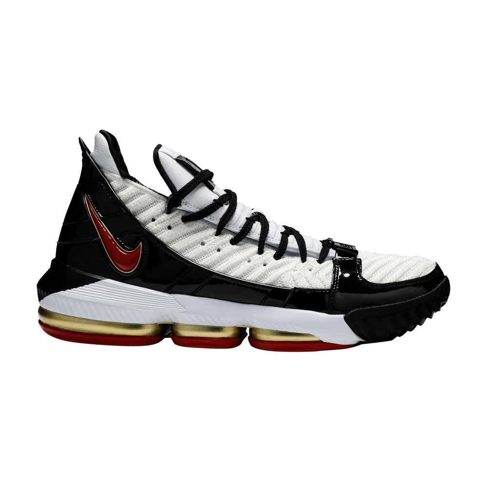 Men's LeBron 16 'Remix'