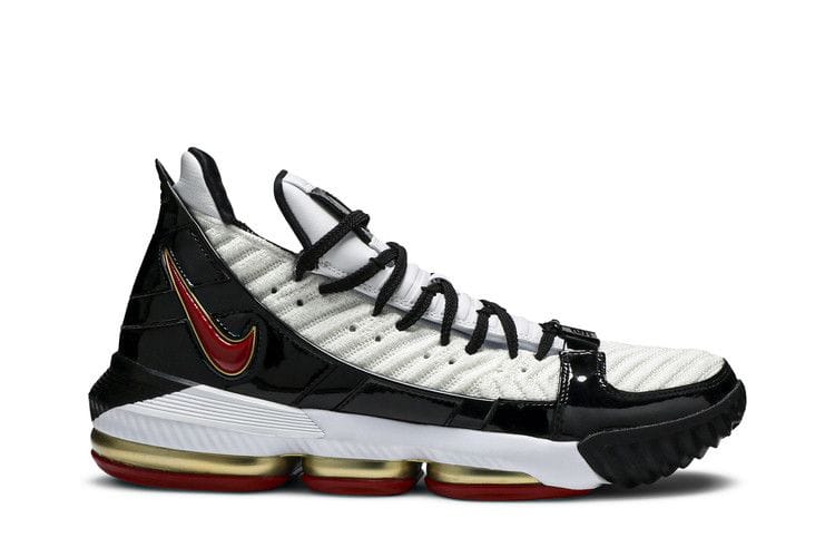 Men's LeBron 16 'Remix'
