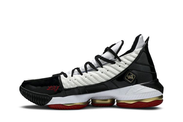 Men's LeBron 16 'Remix'