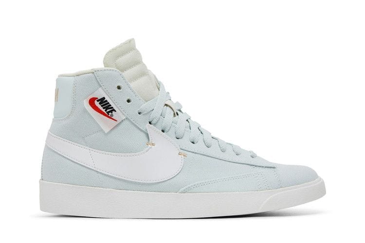 Women's Blazer Mid Rebel 'Ghost Aqua'