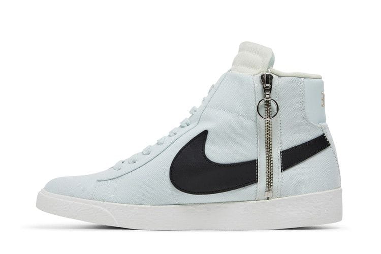 Women's Blazer Mid Rebel 'Ghost Aqua'