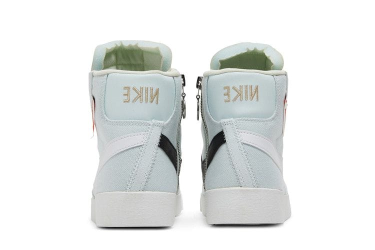 Women's Blazer Mid Rebel 'Ghost Aqua'