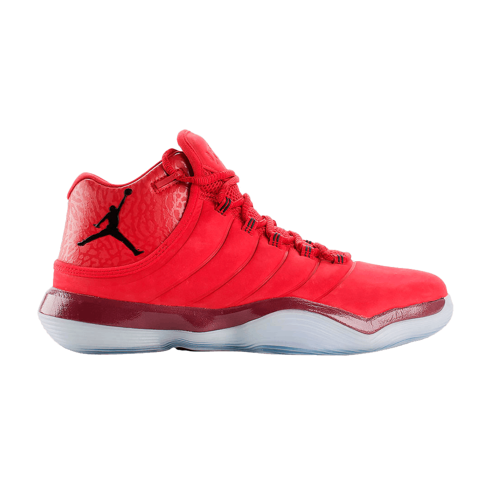 Men's Air Jordan Super.Fly 2017 'Gym Red'