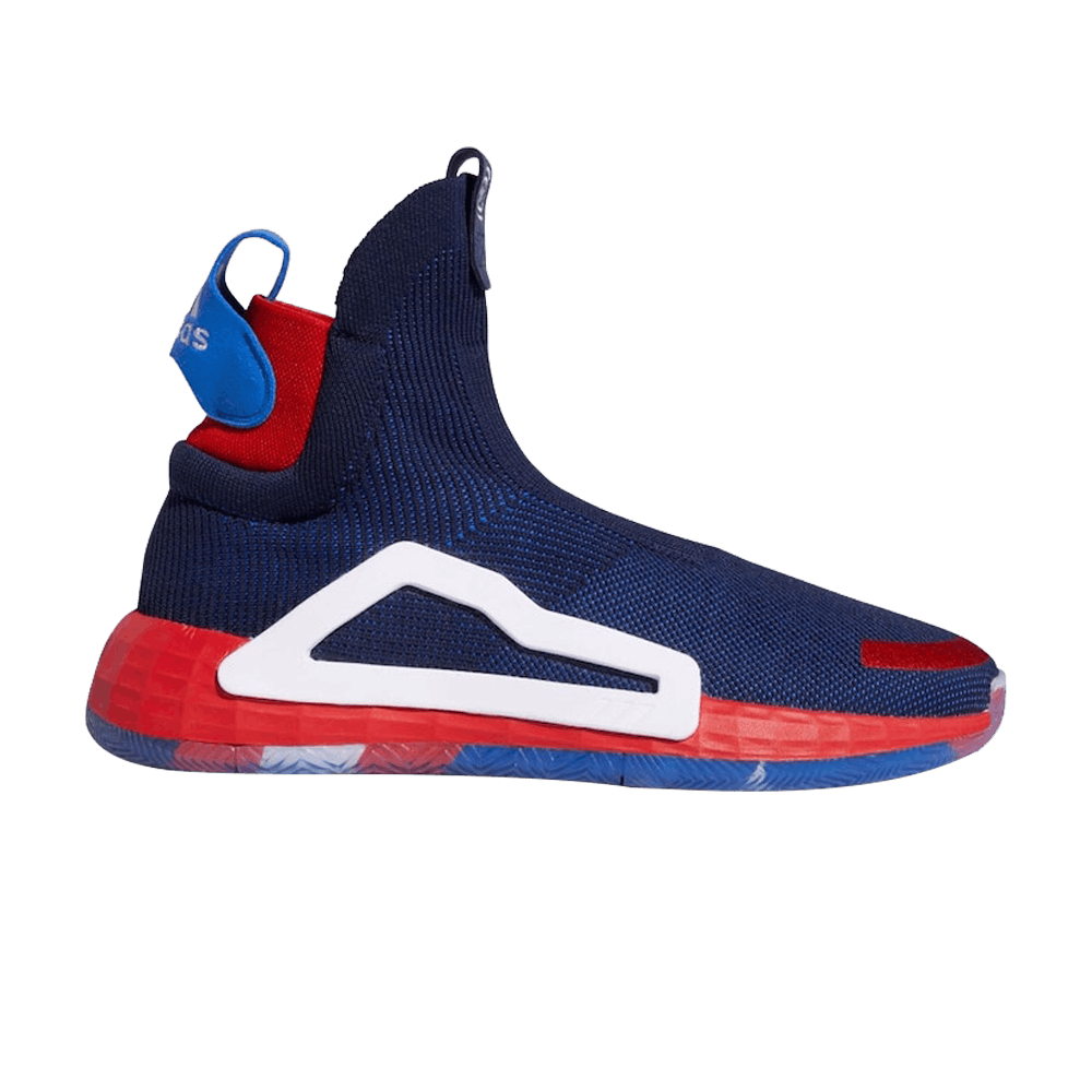 Men's Marvel x N3XT L3V3L 'Heroes Among Us: Captain America'