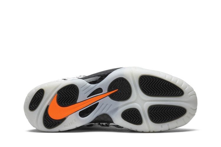 Little Posite One BG 'Shattered Backboard'