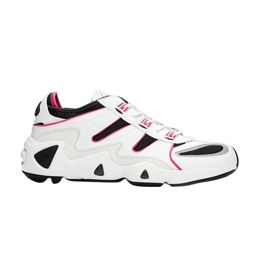 Men's FYW S-97 'Crayon White'