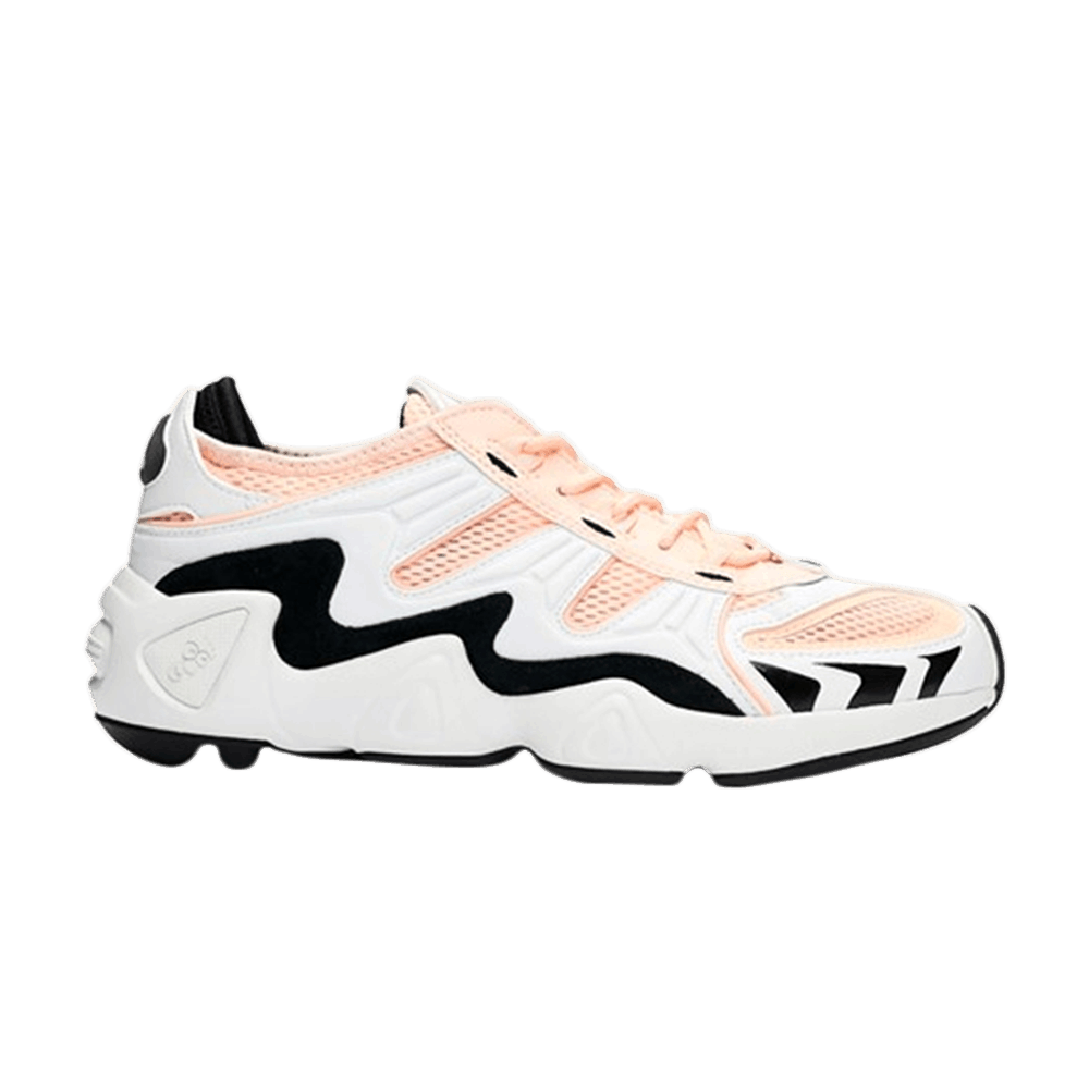 Women's FYW S-97 'Clear Orange'