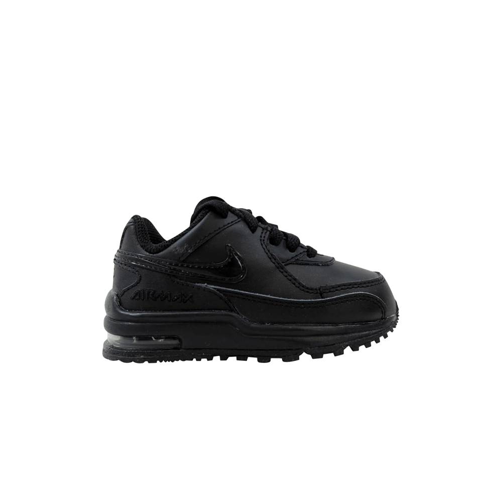 Air Max Wright LTD TD 'Black'