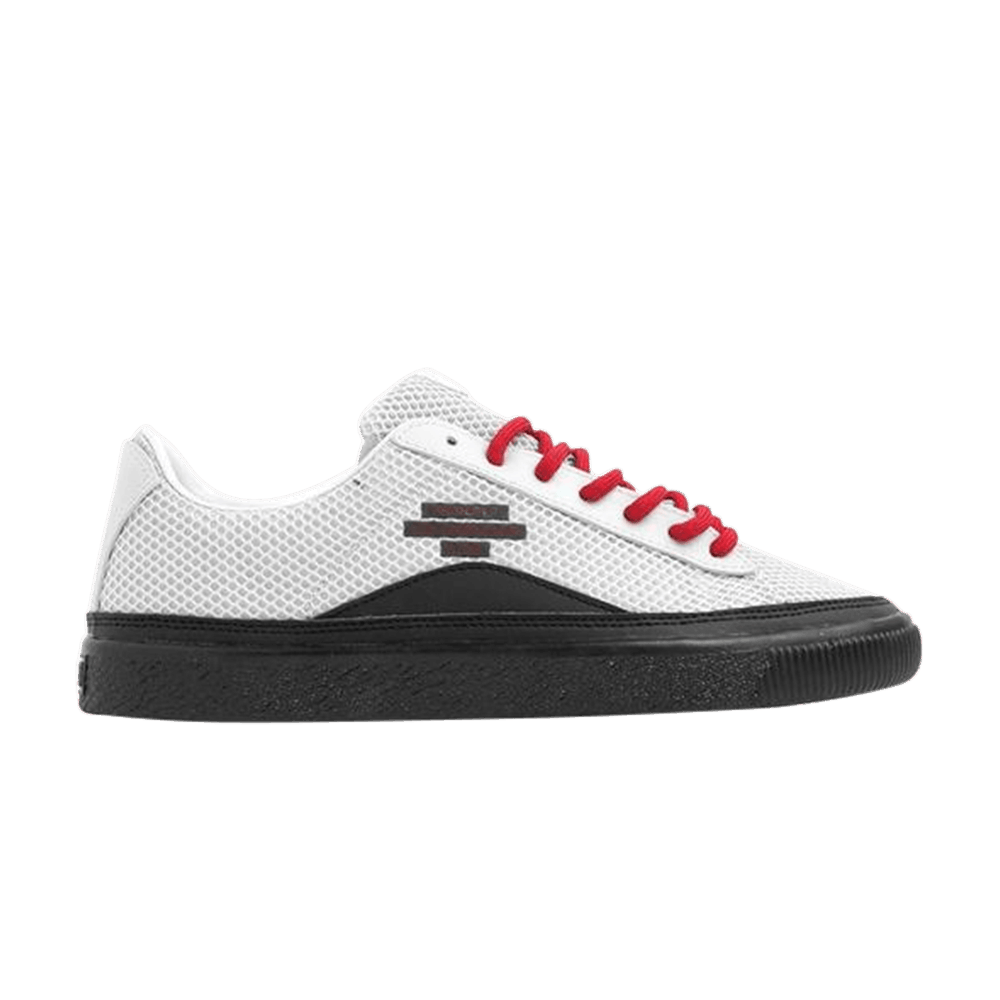 Men's Han Kjobenhavn x Clyde 'Glacier Grey'