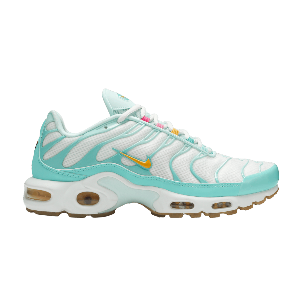Women's Air Max Plus 'Teal Twist'
