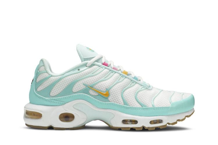 Women's Air Max Plus 'Teal Twist'