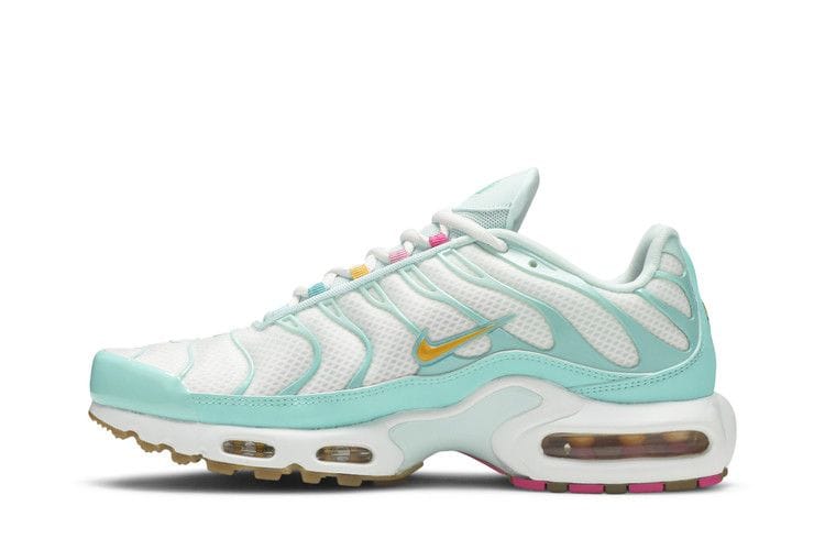 Women's Air Max Plus 'Teal Twist'