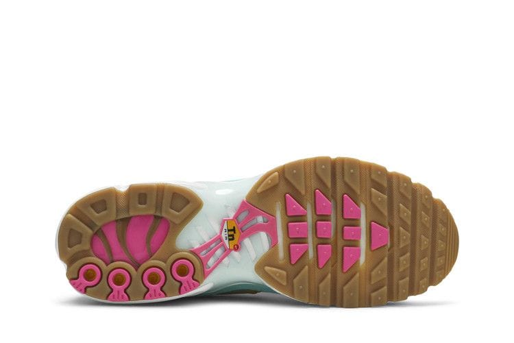 Women's Air Max Plus 'Teal Twist'