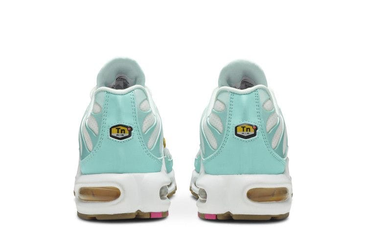 Women's Air Max Plus 'Teal Twist'