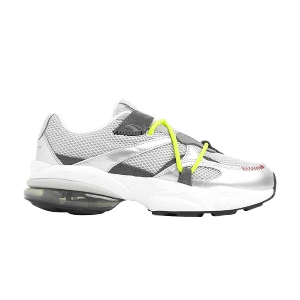 Men's Han Kjobenhavn x Cell Venom 'Silver'
