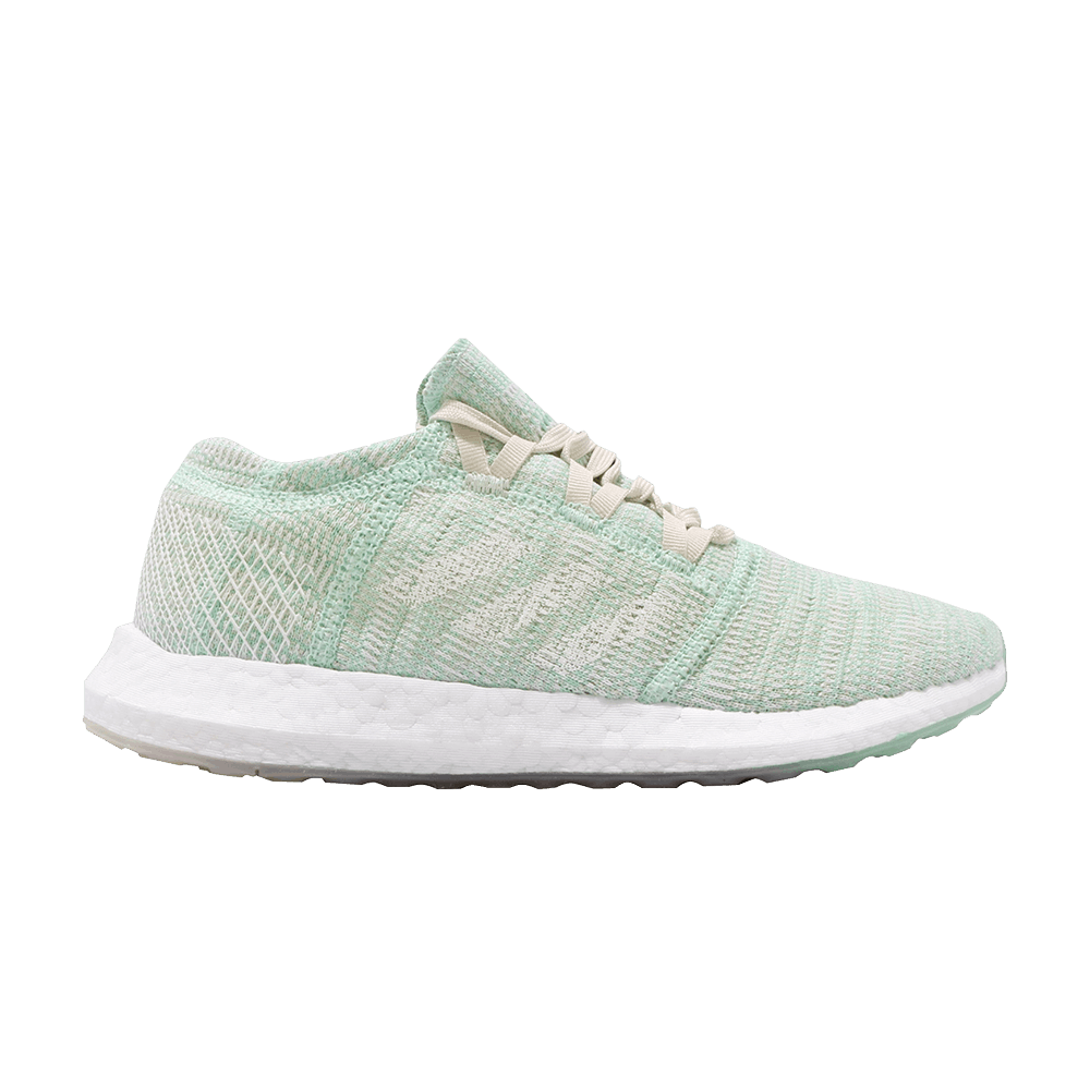 Women's PureBoost Go 'Clear Mint'