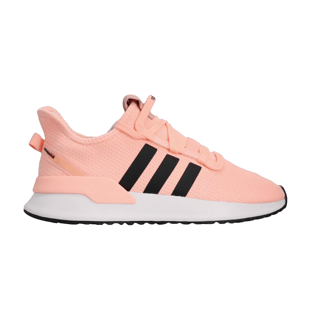 Women's U_Path Run 'Clear Orange'