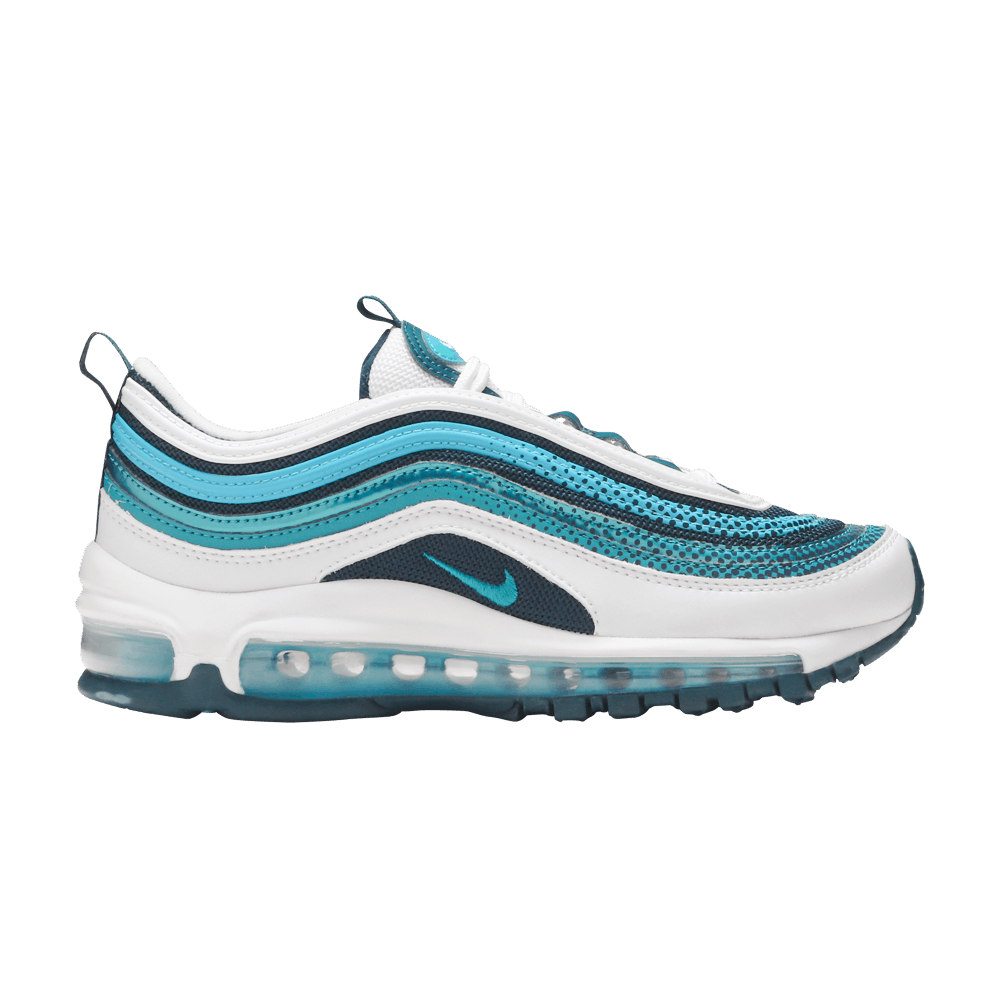 Air Max 97 RF GS 'Spirit Teal'