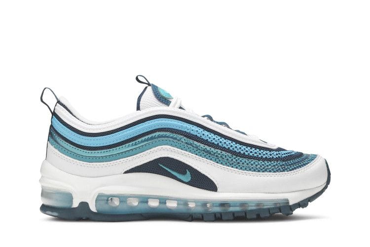 Air Max 97 RF GS 'Spirit Teal'
