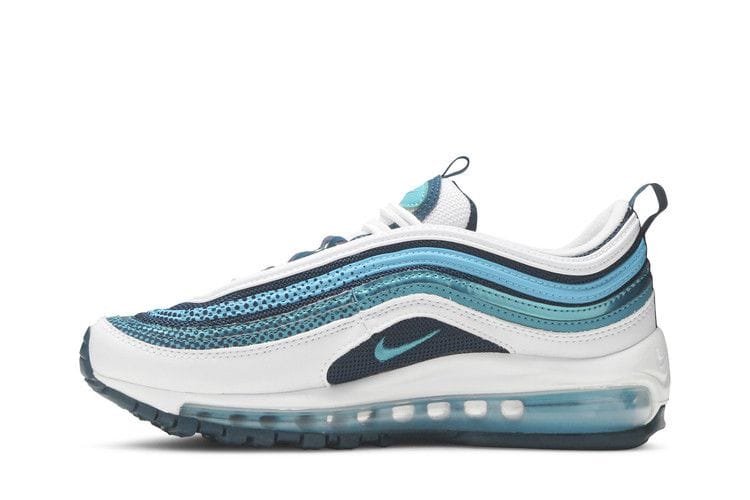 Air Max 97 RF GS 'Spirit Teal'