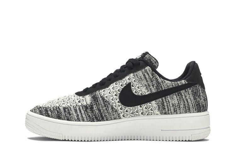 Men's Air Force 1 Flyknit Low 2.0 'Oreo'