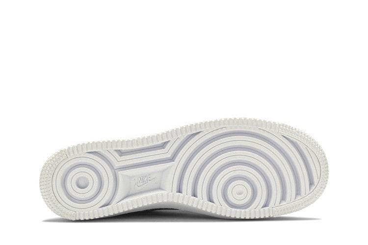 Men's Air Force 1 Flyknit Low 2.0 'Oreo'