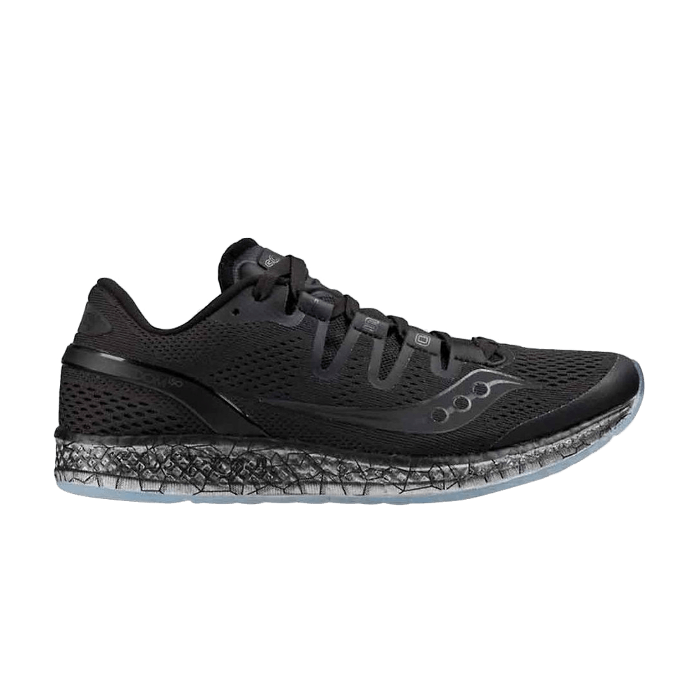 Women's Freedom ISO 'Black'