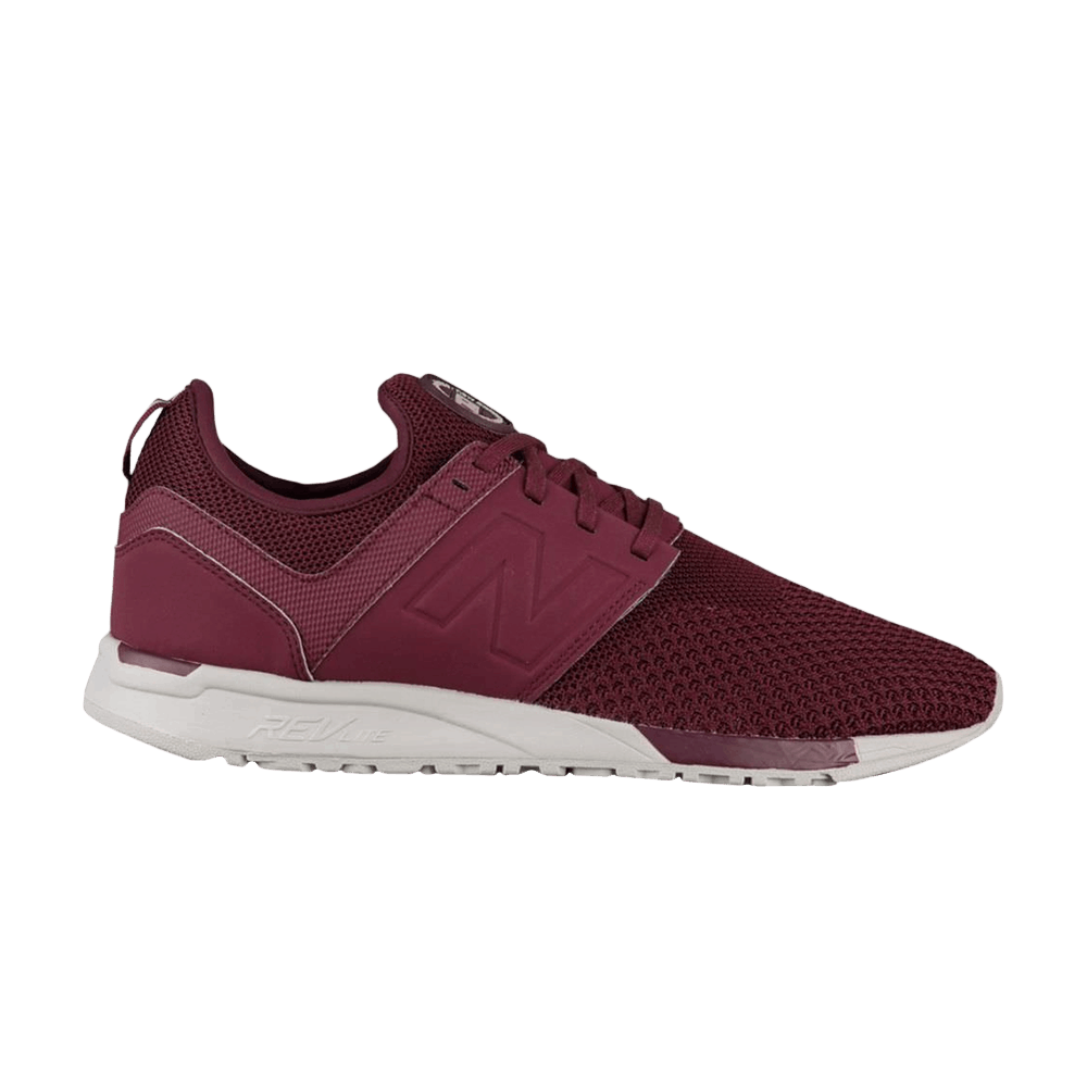 Men's 247 Sport 'Burgundy'