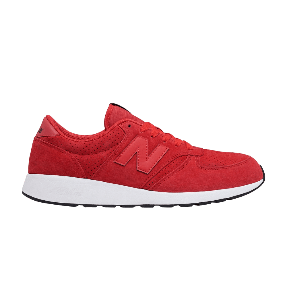 Men's 420 Re-Engineered 'Red'