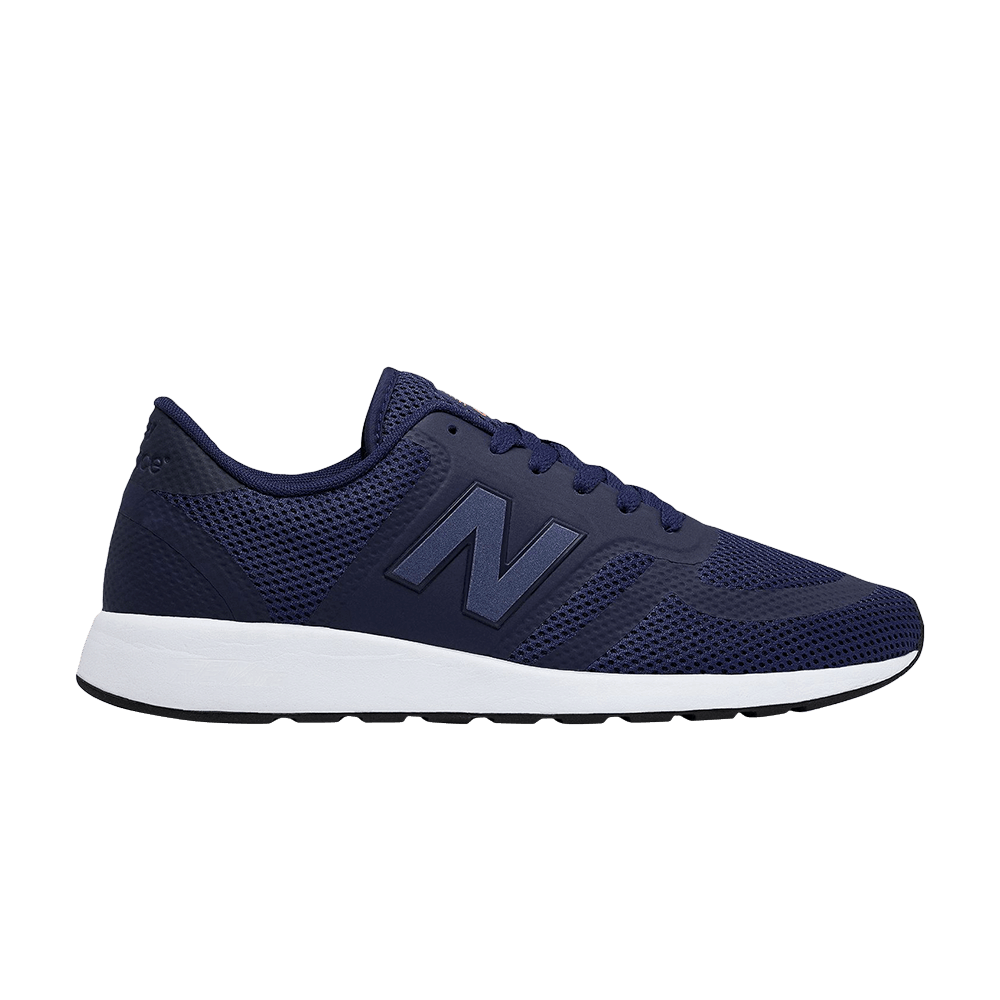 Men's 420 Re-Engineered 'Navy Orange'