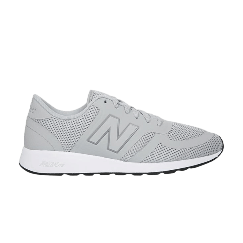 Men's 420 Re-Engineered 'Gray'
