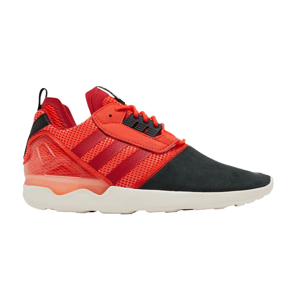 Men's ZX 8000 Boost 'Red Black'