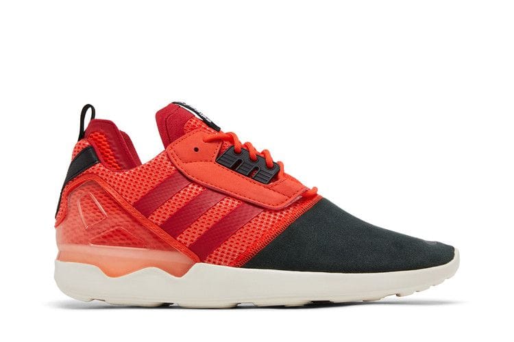 Men's ZX 8000 Boost 'Red Black'